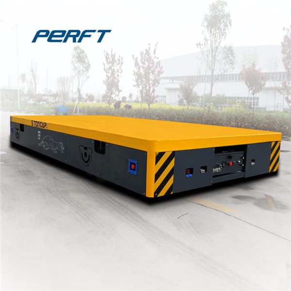 <h3>75 Ton Aluminum Coil Transfer Mounted on Railway--Perfte </h3>
